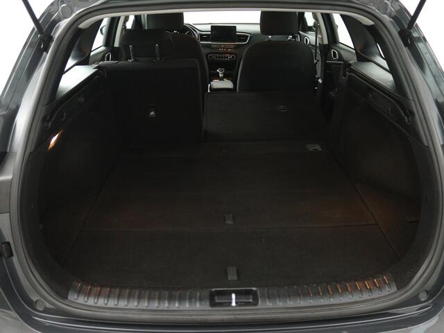 KIA CEE D Ceed Sportswagon 1.4 T-GDi DynamicLine | Trekhaak | Automaat |