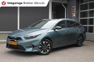 KIA CEE D