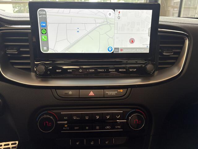 KIA CEE D Ceed Sportswagon 1.5 T-GDi GT-Line Pano, Camera, Adap Cruise