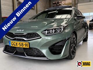 KIA CEE D