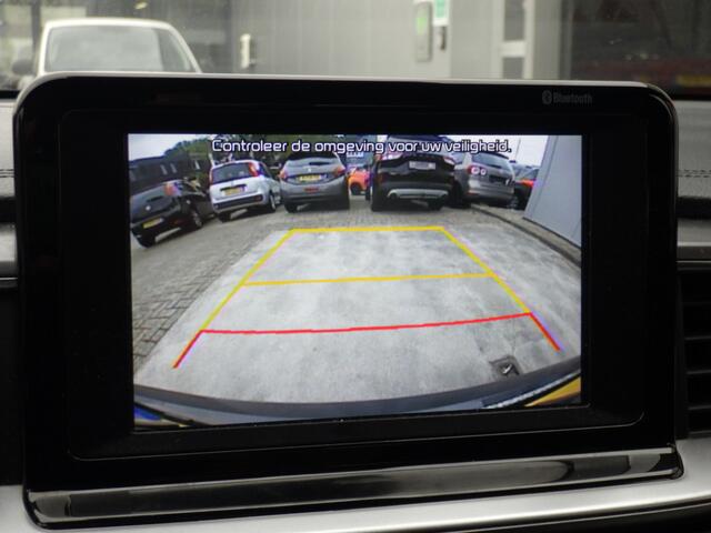 KIA CEE D Ceed Sportswagon 1.4 T-GDi Automaat DynamicLine, Camera, Airco, NL/NAP!