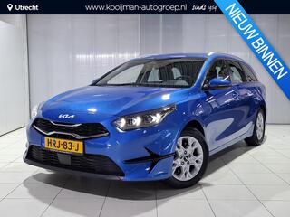 KIA CEE D