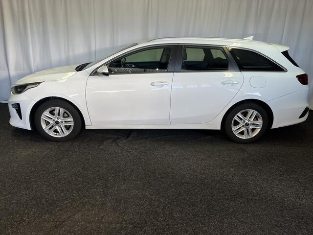 KIA CEE D Ceed Sportswagon 1.0 T-GDi DynamicLine 1E EIGN/ECC/CRUISE/APPLE/CAMERA