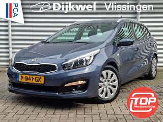 KIA CEE D