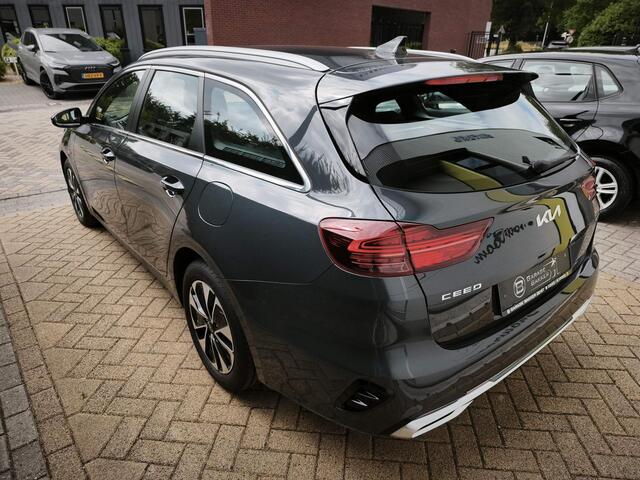 KIA CEE D Ceed Sportswagon 1.6 GDI PHEV DynamicPlusLine Camera Carplay Adaptiv-Cruise Navigatie