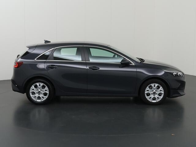 KIA CEE D Ceed 1.0 T-GDi DynamicLine | Navigatie | Parkeercamera | Climate Control | Cruise Control |