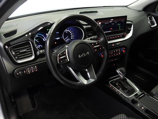 KIA CEE D Ceed Sportswagon 1.6 GDI PHEV Plug-In DynamicPlusLine NAVI/CAMERA/EL.KLEP/LED/16"LMV!
