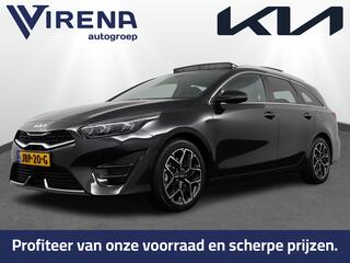 KIA CEE D