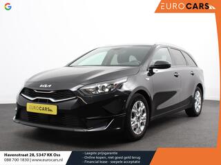 KIA CEE D