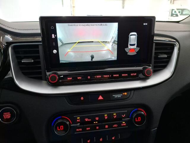 KIA CEE D Ceed Sportswagon 1.0 T-GDi DynamicPlusLine NL-AUTO | TREKHAAK | STOEL EN STUURVERWARMING