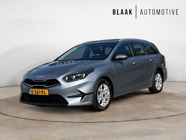 KIA CEE D Ceed Sportswagon 1.0 T-GDi MHEV Dynamic Line