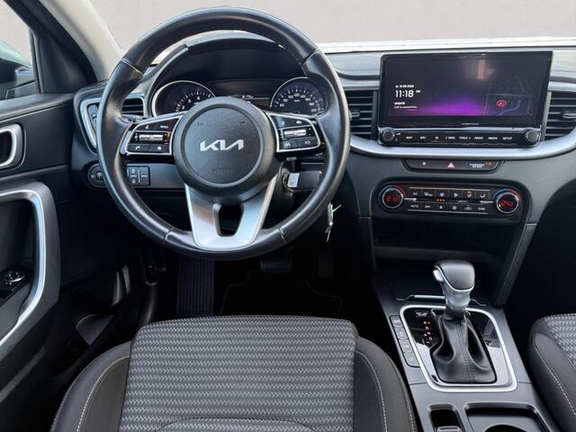KIA CEE D Ceed Sportswagon 1.0 T-GDi MHEV Dynamic Line