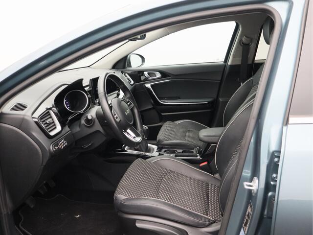 KIA CEE D Ceed Sportswagon 1.0 T-GDi DynamicPlusLine/ zeer mooi!