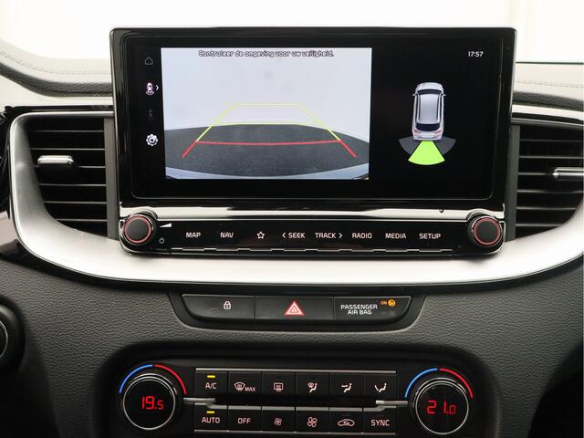 KIA CEE D Ceed Sportswagon 1.0 T-GDi DynamicPlusLine/ zeer mooi!