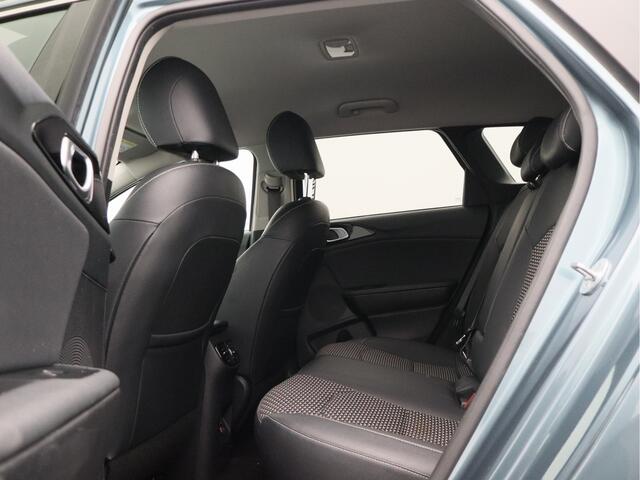 KIA CEE D Ceed Sportswagon 1.0 T-GDi DynamicPlusLine/ zeer mooi!