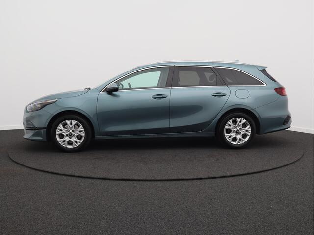 KIA CEE D Ceed Sportswagon 1.0 T-GDi DynamicPlusLine/ zeer mooi!
