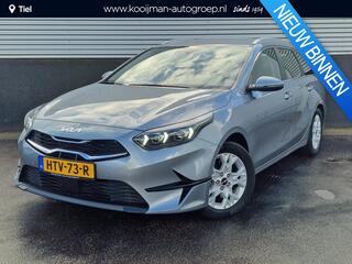 KIA CEE D
