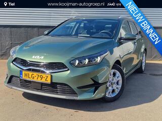 KIA CEE D