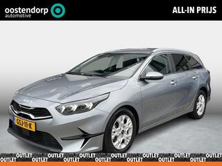 KIA CEE D