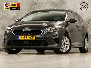 KIA CEE D
