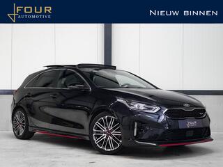 KIA CEE D