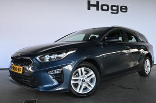 KIA CEE D