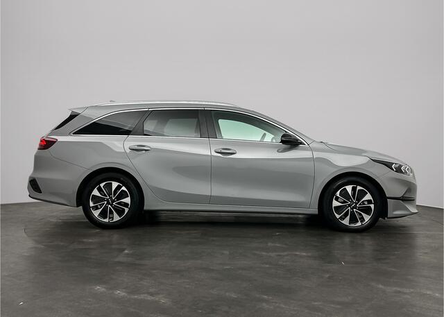 KIA CEE D Ceed Sportswagon 1.0 T-GDi MHEV Design Edition | JBL | Stuur-/Stoelverwarming | Navigatie | Camera |