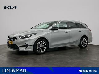 KIA CEE D