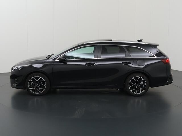 KIA CEE D Ceed Sportswagon 1.5 T-GDi GT-Line | Panoramadak | Matrix LED | Stoel/Stuurverwarming | Keyless Entry/Go | Elek. Achterklep | Apple Carplay/Android Auto |
