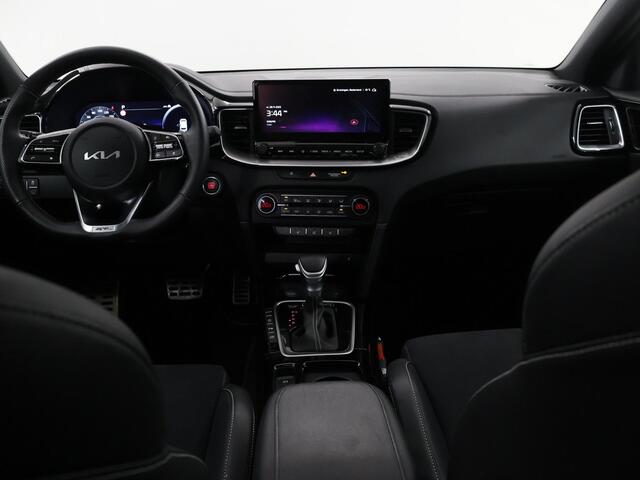 KIA CEE D Ceed Sportswagon 1.5 T-GDi GT-Line | Panoramadak | Matrix LED | Stoel/Stuurverwarming | Keyless Entry/Go | Elek. Achterklep | Apple Carplay/Android Auto |