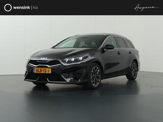 KIA CEE D