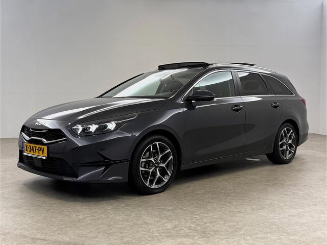 KIA CEE D Ceed 1.0 T-GDi ExecutiveLine | Pano | Camera | Virtual | JBL | Carplay | Cruise | Stoel/Stuurverw. | NAP
