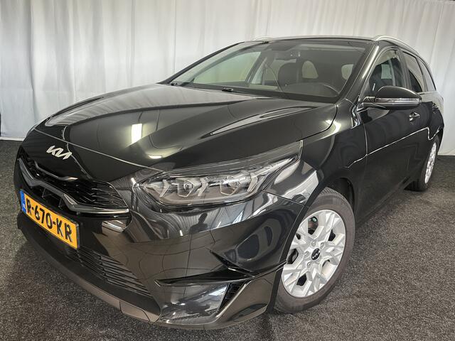KIA CEE D Ceed Sportswagon 1.0 T-GDi DynamicPlusLine 1E EIGN/ECC/APPLE/CRUISE/CAMERA