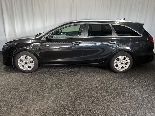 KIA CEE D Ceed Sportswagon 1.0 T-GDi DynamicPlusLine 1E EIGN/ECC/APPLE/CRUISE/CAMERA