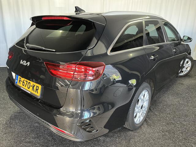 KIA CEE D Ceed Sportswagon 1.0 T-GDi DynamicPlusLine 1E EIGN/ECC/APPLE/CRUISE/CAMERA