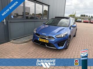 KIA CEE D