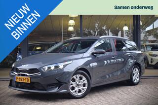 KIA CEE D