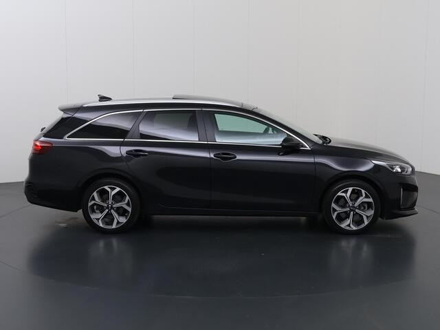 KIA CEE D Ceed Sportswagon 1.6 GDI PHEV ExecutiveLine | Panoramadak | Lederen bekleding | Winterpakket | Stoelverkoeling | Adaptieve Cruise Control |