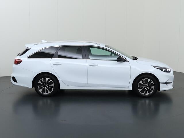 KIA CEE D Ceed Sportswagon 1.0 T-GDi Design Edition | Navigatie | Parkeercamera | Adaptieve Cruise Control | Stoel/Stuurverwarming | JBL Audio |