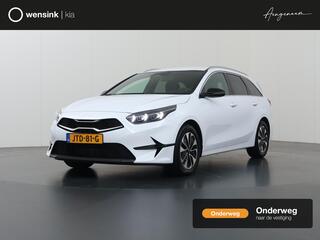 KIA CEE D