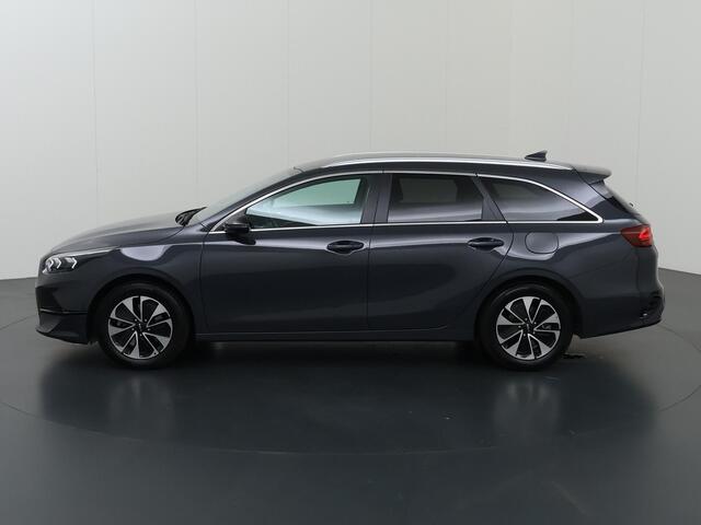 KIA CEE D Ceed Sportswagon 1.0 T-GDi Design Edition | Navigatie | Parkeercamera | Adaptieve Cruise Control | Stoel/Stuurverwarming | JBL Audio |