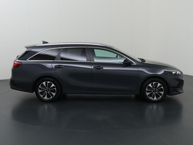 KIA CEE D Ceed Sportswagon 1.0 T-GDi Design Edition | Navigatie | Parkeercamera | Adaptieve Cruise Control | Stoel/Stuurverwarming | JBL Audio |