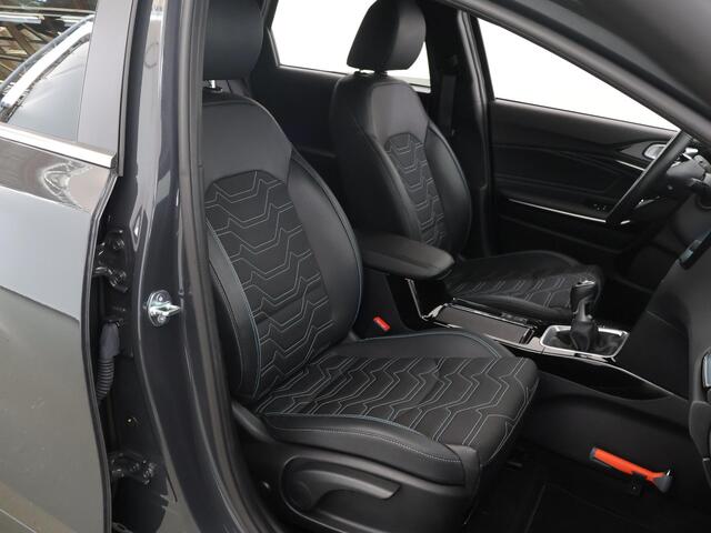 KIA CEE D Ceed Sportswagon 1.0 T-GDi Design Edition | Navigatie | Parkeercamera | Adaptieve Cruise Control | Stoel/Stuurverwarming | JBL Audio |