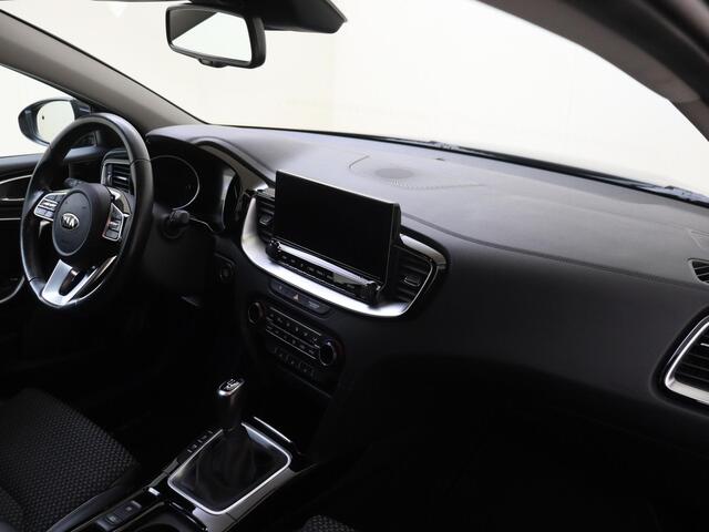 KIA CEE D Ceed Sportswagon 1.0 T-GDi DynamicPlusLine | BTW | Trekhaak 1000kg |Navigatie |Achteruitrijcamera |Cruise & Climate Control |Privacy Glass