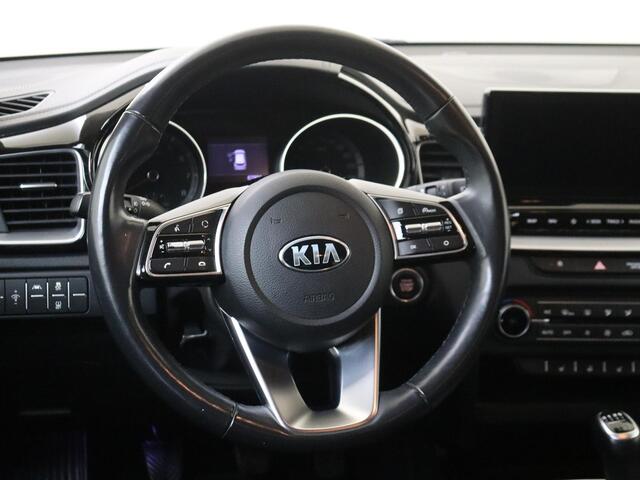 KIA CEE D Ceed Sportswagon 1.0 T-GDi DynamicPlusLine | BTW | Trekhaak 1000kg |Navigatie |Achteruitrijcamera |Cruise & Climate Control |Privacy Glass