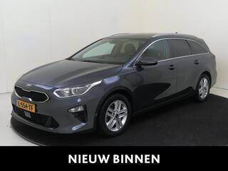 KIA CEE D