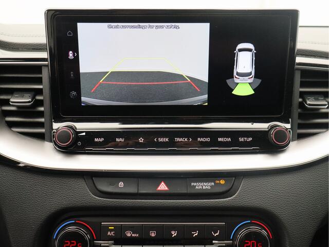KIA CEE D Ceed Sportswagon 1.5 T-GDi DynamicPlusLine/ lage km/ zeer mooi!