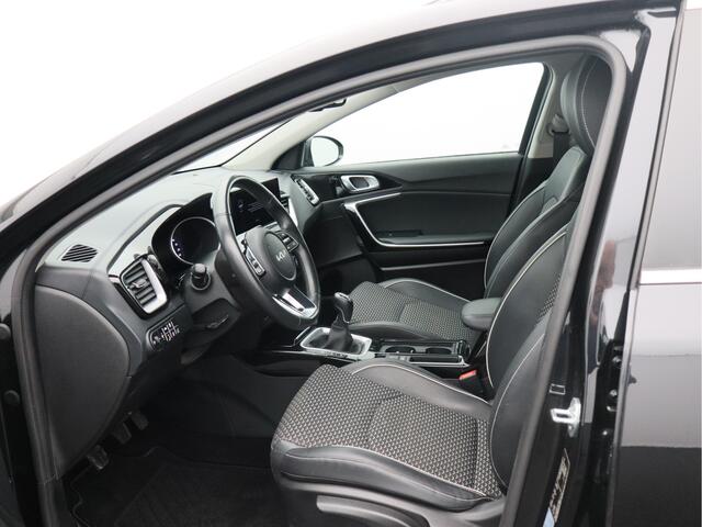 KIA CEE D Ceed Sportswagon 1.5 T-GDi DynamicPlusLine/ lage km/ zeer mooi!