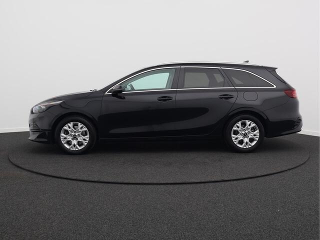 KIA CEE D Ceed Sportswagon 1.5 T-GDi DynamicPlusLine/ lage km/ zeer mooi!