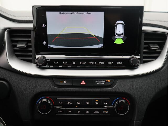 KIA CEE D Ceed Sportswagon 1.0 T-GDi MHEV DynamicLine/ lage km/ automaat!